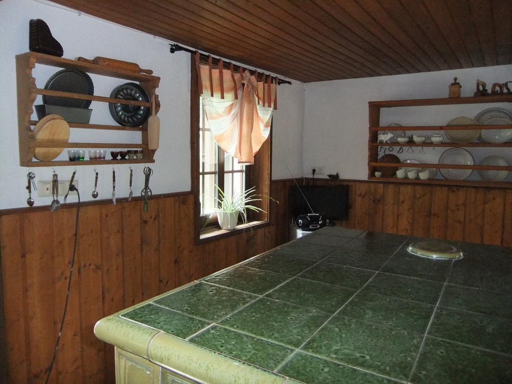 Ferienwohnung Scholter Eichstegen Room photo